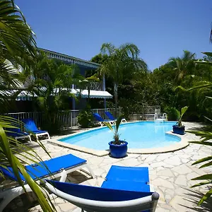 Blue Paradise Appartement